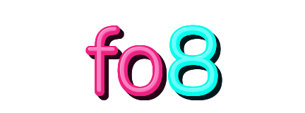 fo8 — logo kanal