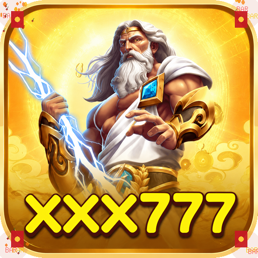 xxx777 — mitra unggulan