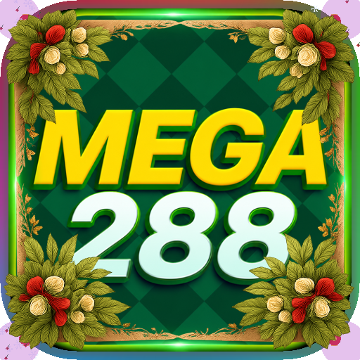 mega288 — mitra unggulan